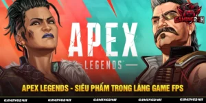 Ảnh nền Apex Legends
