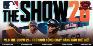 Ảnh nền MLB The Show
