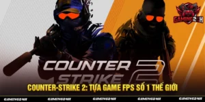 Ảnh nền Counter Strike 2