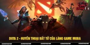 Ảnh nền Dota 2