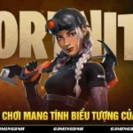 Ảnh nền Fornite