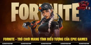 Ảnh nền Fornite