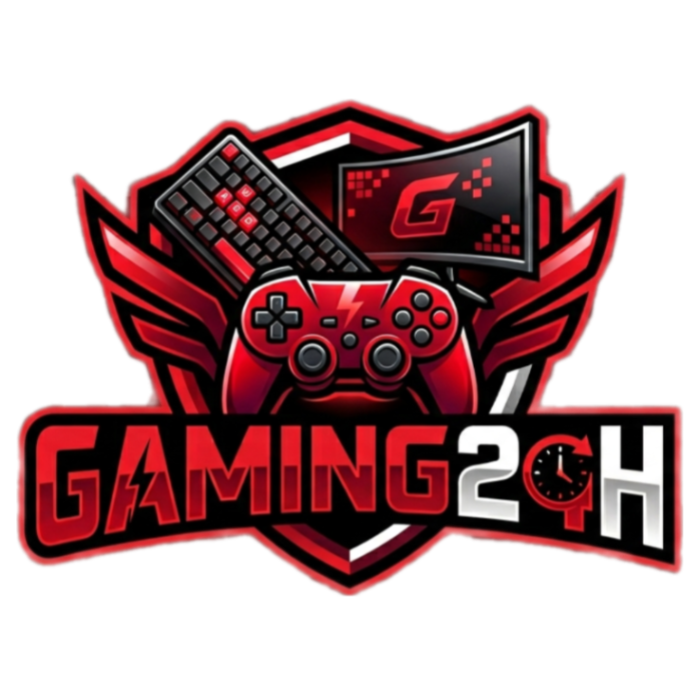 gaming24h.online