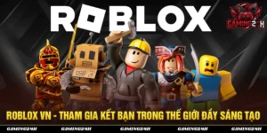 Ảnh nền Roblox