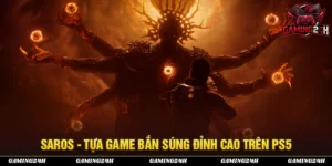 Ảnh nền Saros